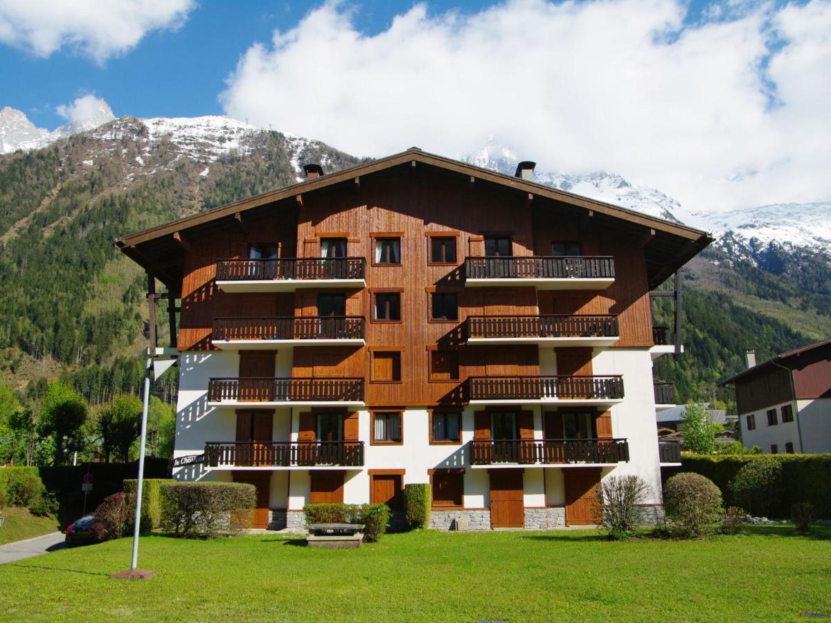 Le Choucas Chamonix